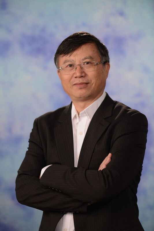 2022 Pettenkofer Award Winner Yuguo Li
