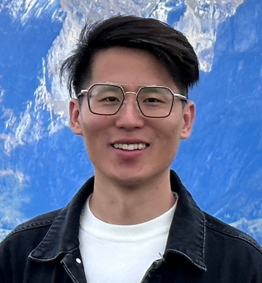 Centered Image